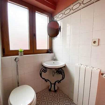 Family Friendly House With A Swimming Pool - 26964 Ferienhaus *